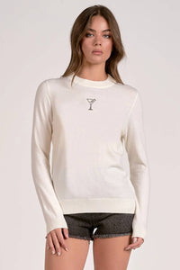 Elan - Martini Sweater