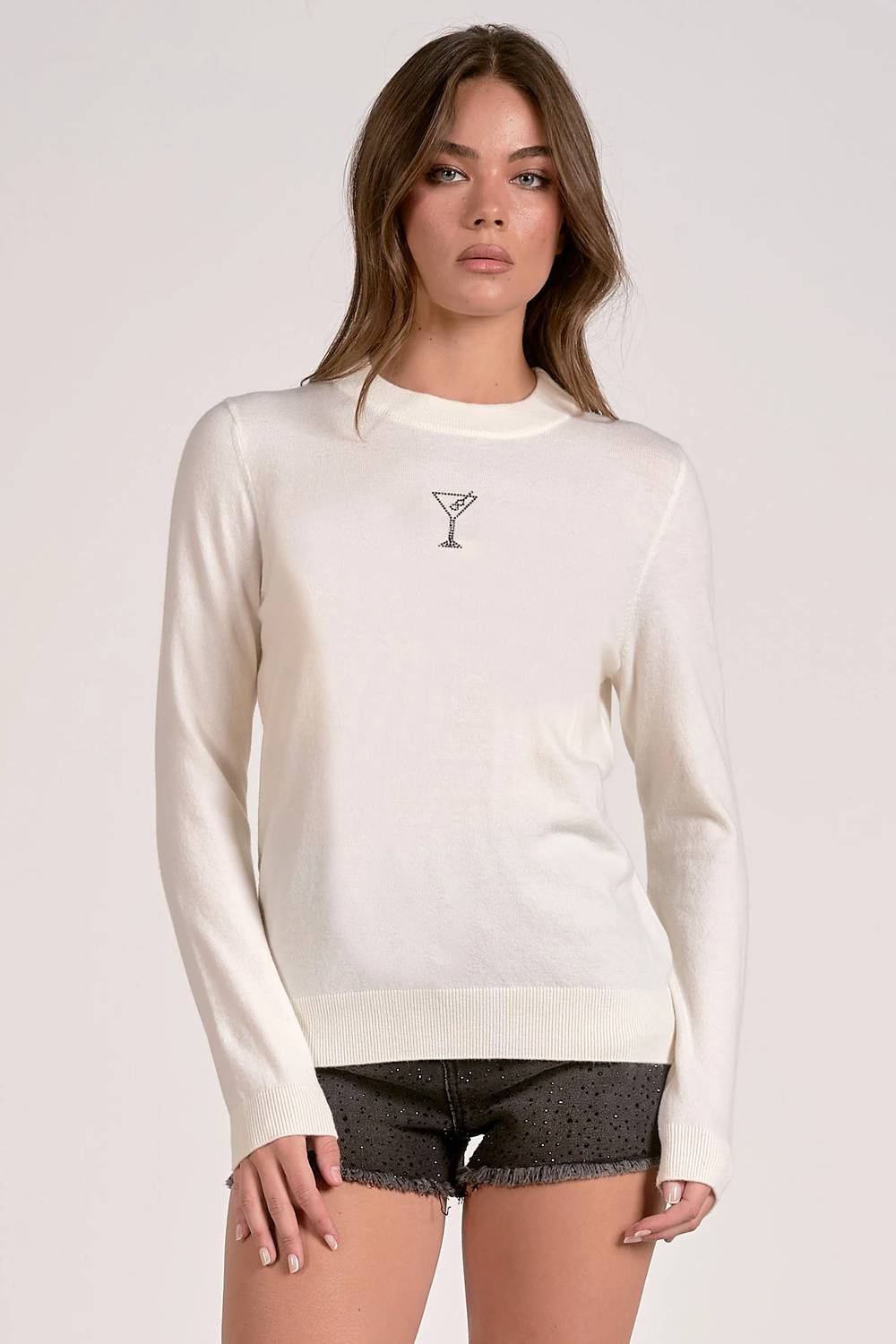 Elan - Martini Sweater