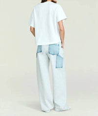 Ser.O.Ya - Travis Denim Pants