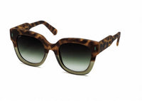 Tiwi - Women's Kerr Aviator Sunglasses