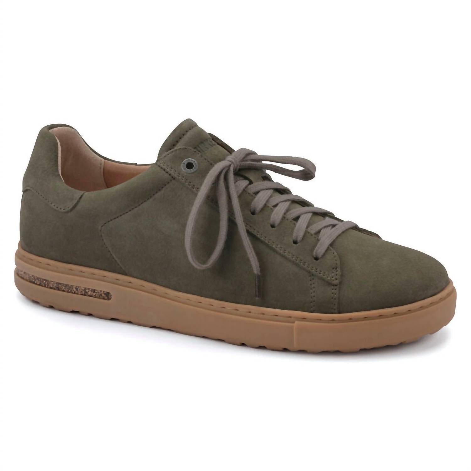 Birkenstock - Men's Bend Low Sneaker - Regular
