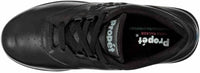 PROPET Women's Vista Walking Shoes in black - women's shoe - view 6