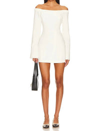 Rue Sophie - Pixie Mini Dress