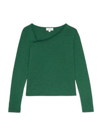 Nation Ltd - Anita Asymmetrical Top