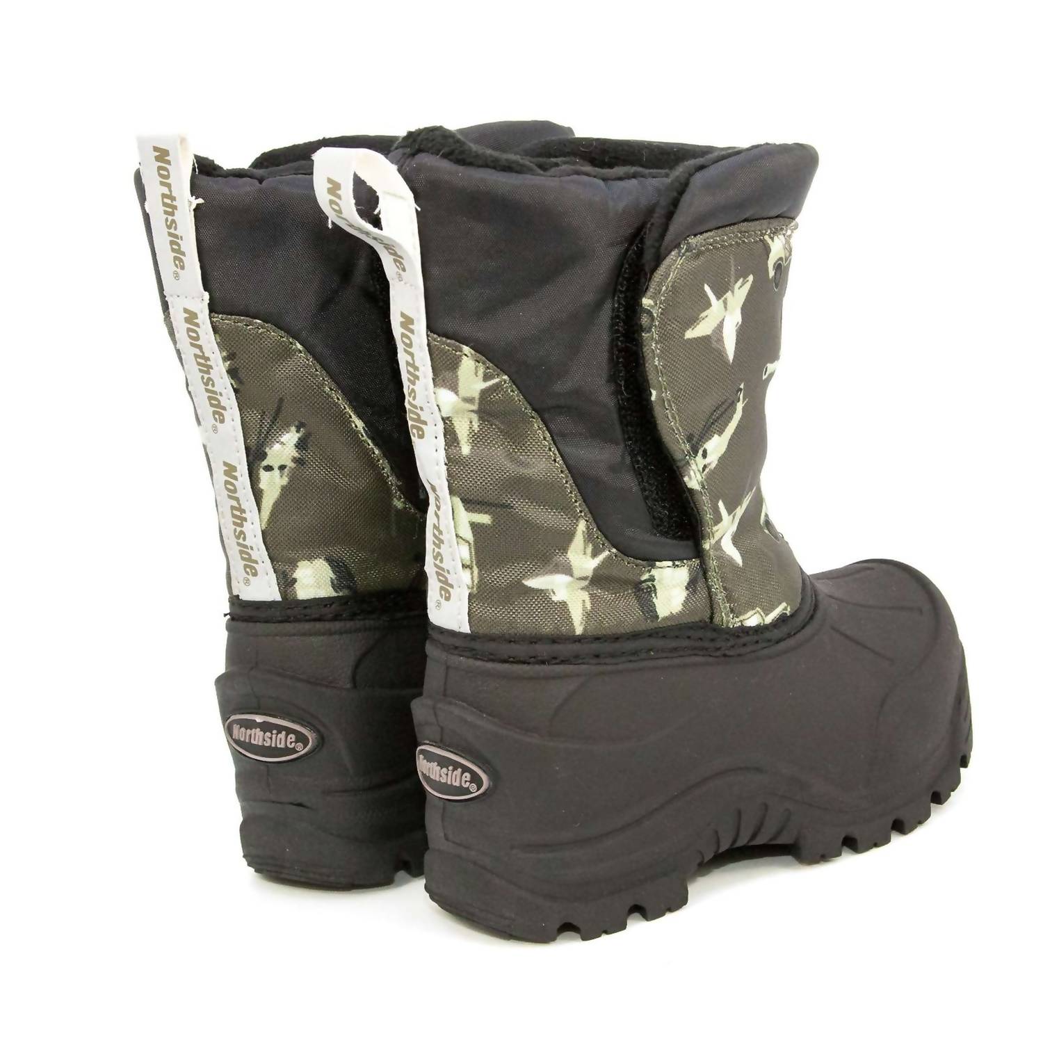 Northside - Toddler's Snoqualmie Cold Snow Boot