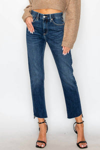 Artemis Vintage - Gigi Tummy Control Straight Jeans