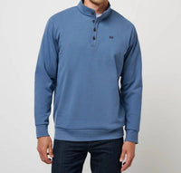 Travis Matthew - All Day Cruise Quarter Sweater