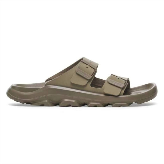 Birkenstock - UNISEX - MOGAMI TERRA 2 STRAP SANDAL
