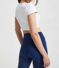 Year Of Ours - Studio Cropped Active Tee