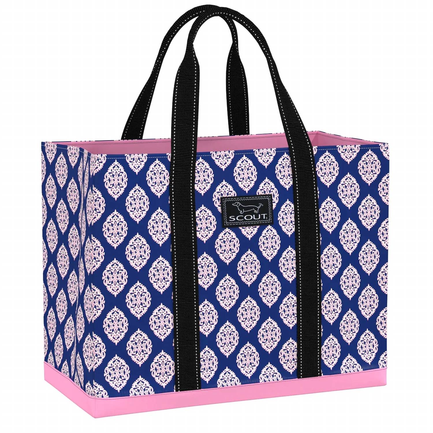 Scout - Original Deano Tote Large Bag