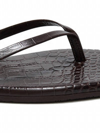 Tkees - Women's Lily Square Flip-flops