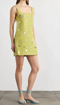 Tanya Taylor - Barton Dress
