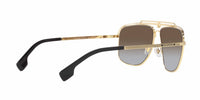 Versace - Rectangle Non Polarized Sunglasses - 2242 1002 - 89