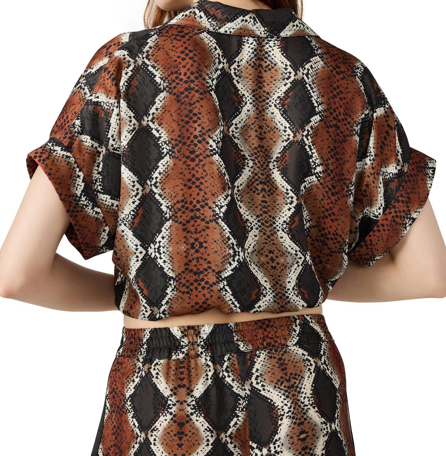 Steve Madden - Women';s Tori Top