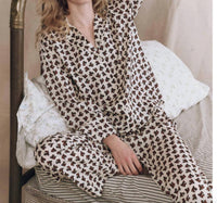 The Great. - Vintage Pajama Shirt