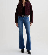 Ag Jeans - Isa Jacket