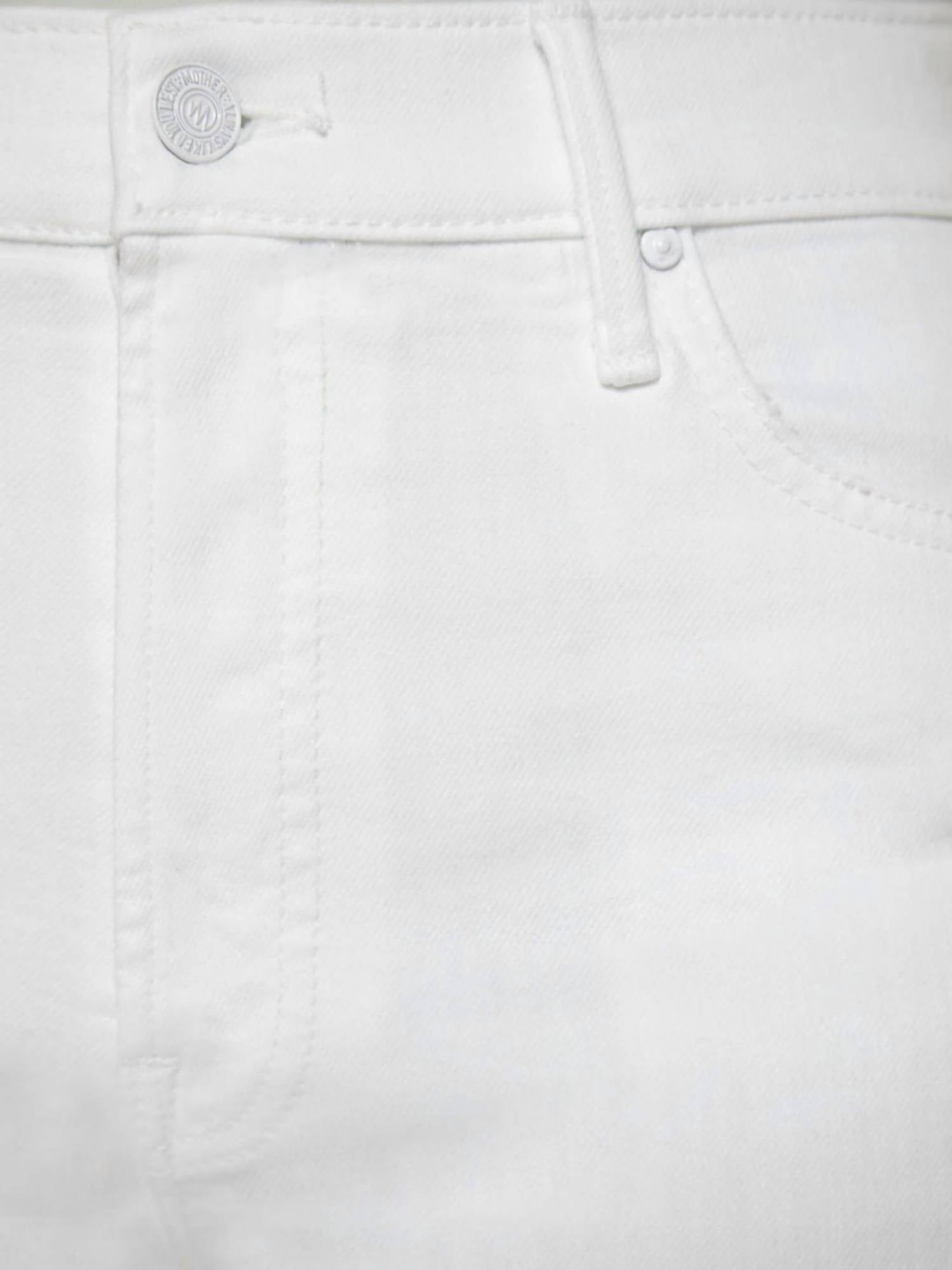 Mother - The Kick It Fairest Of Them All Jeans