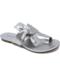 Django & Juliette - Women's Jacona Slides