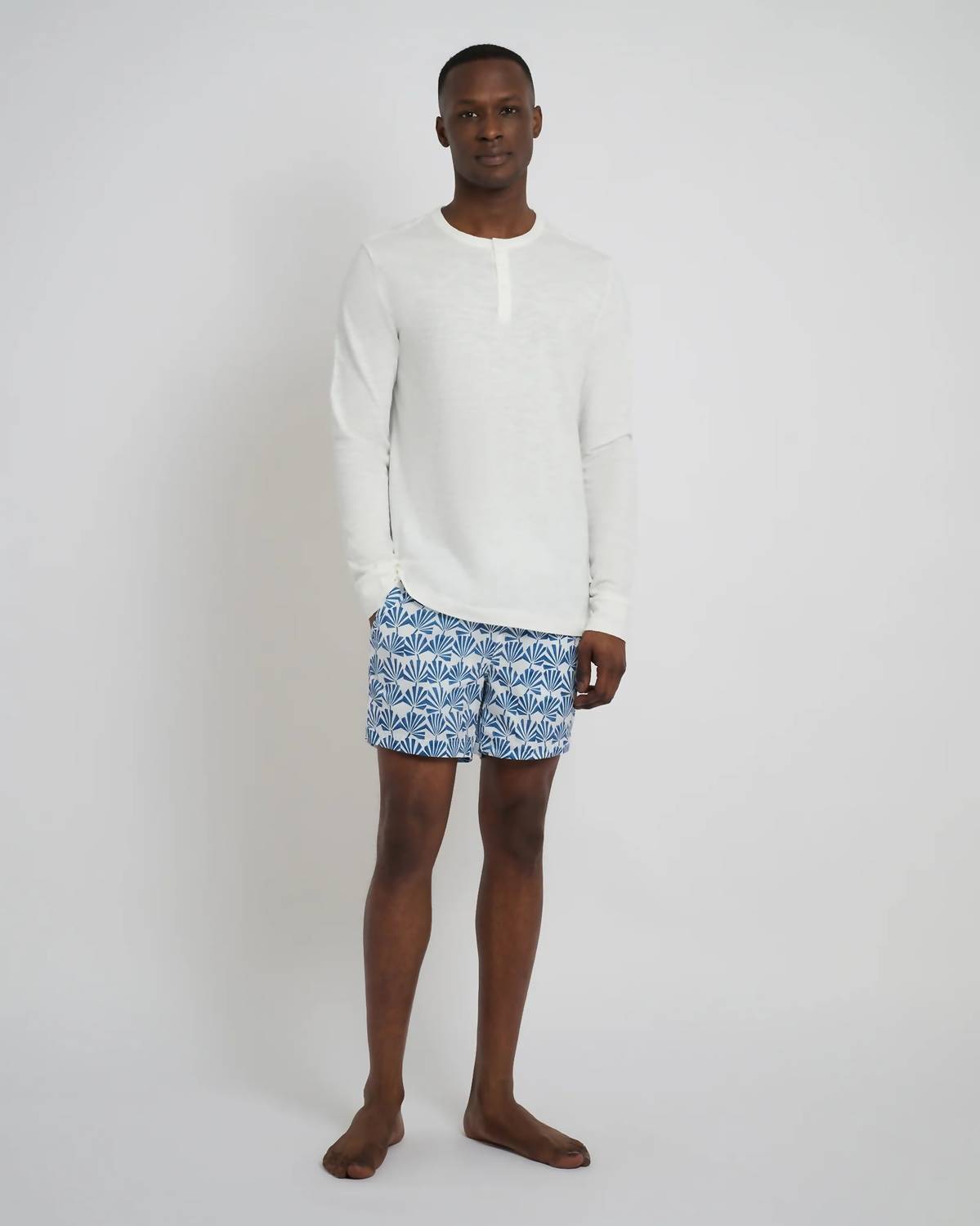 Onia - Men's Charles 5" Swim Trunk