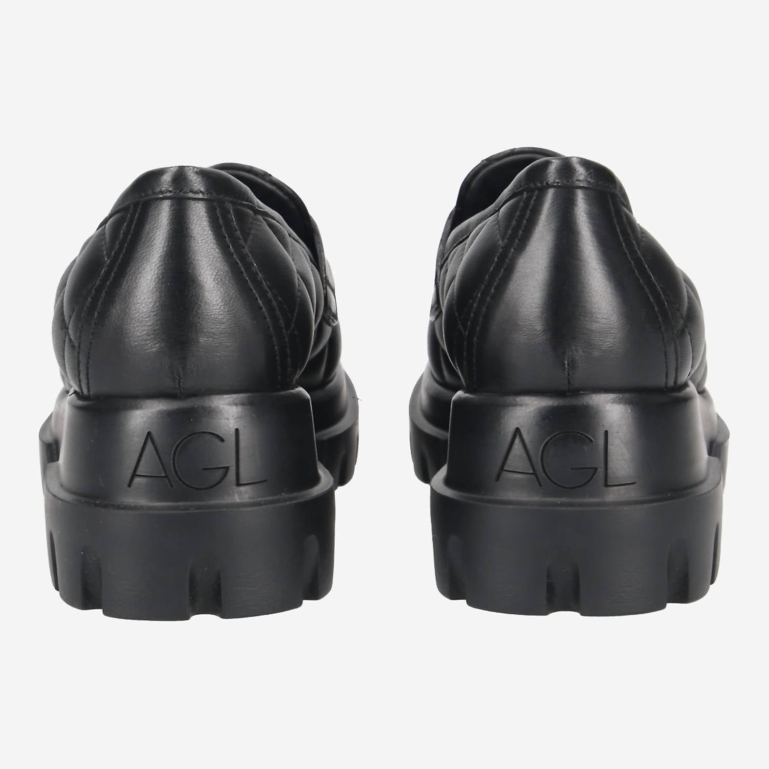 Agl - Women's Celeste Matelasse Loafer