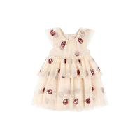 Konges Sløjd - Girl's Fayette Dress