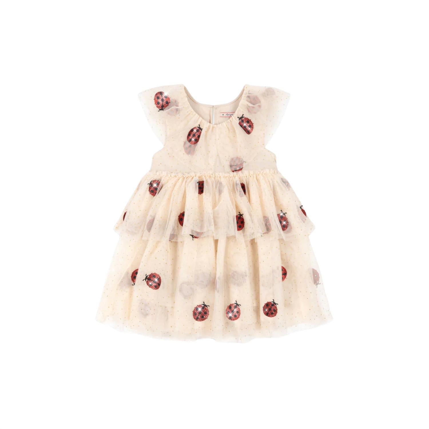 Konges Sløjd - Girl's Fayette Dress