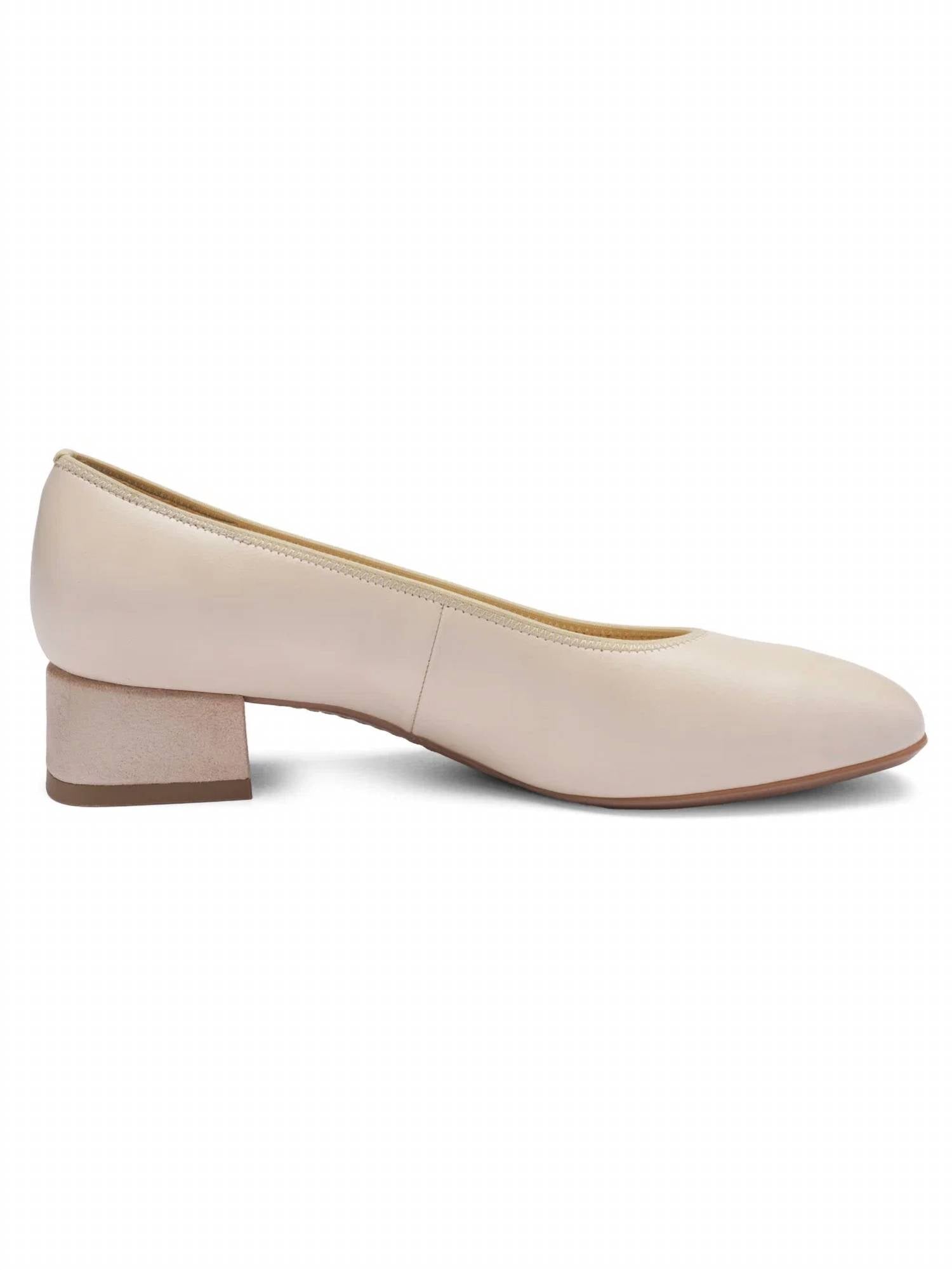 Ara - Women's Gypsum Dress Pumps