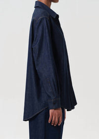 Agolde - Kaelin Shirt