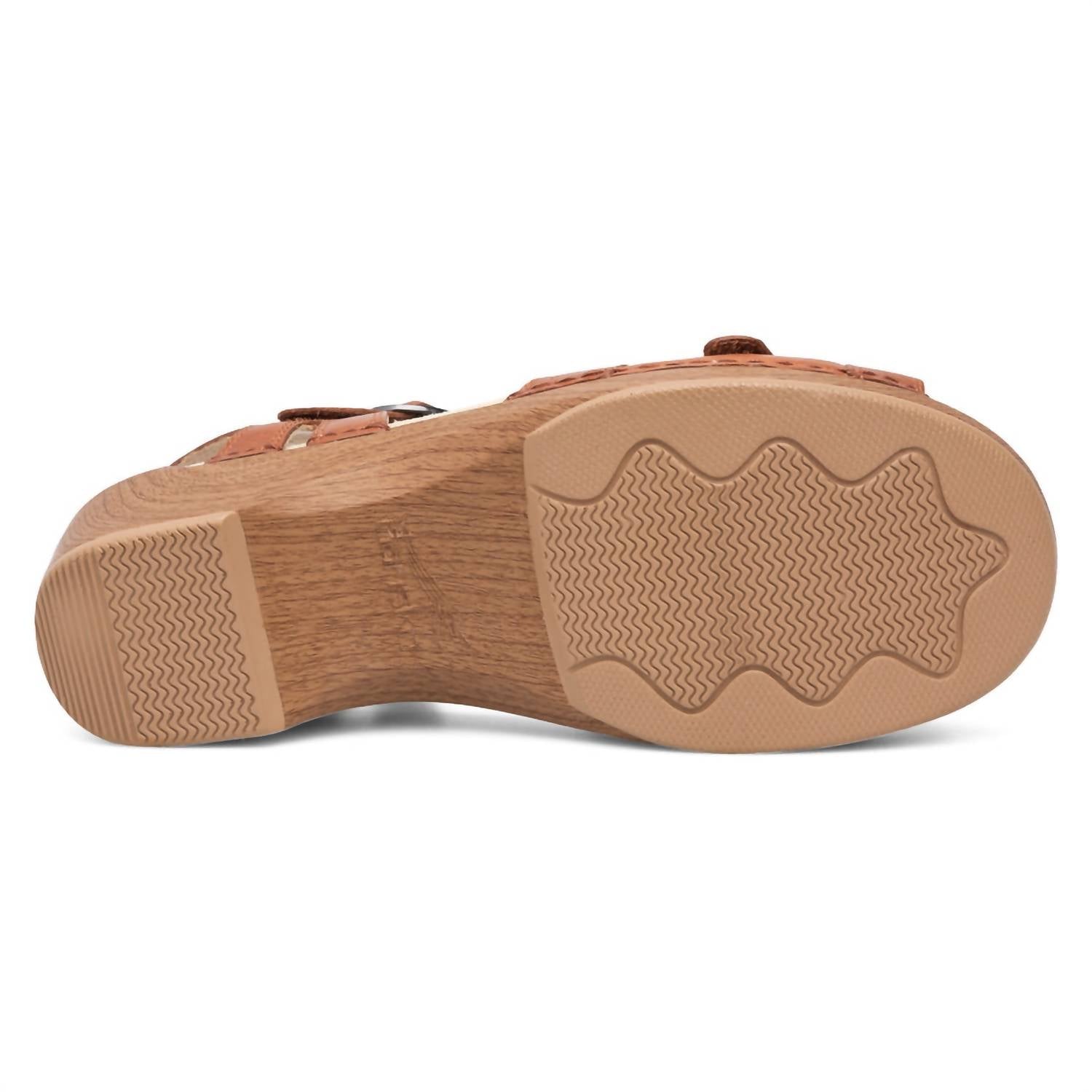 Dansko - WOMEN SEASON SANDAL