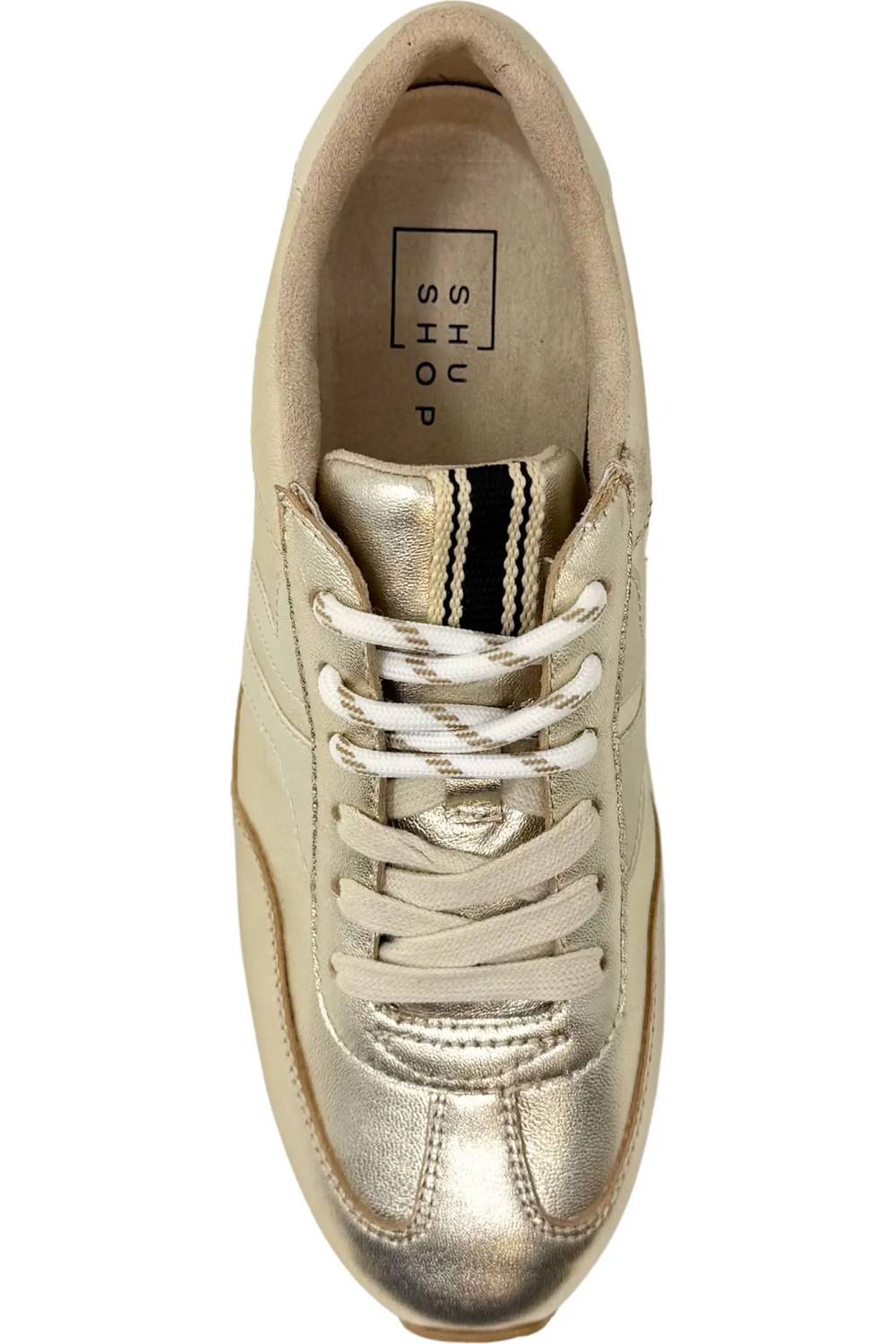 Shu Shop - Women's Sarah Sneakers