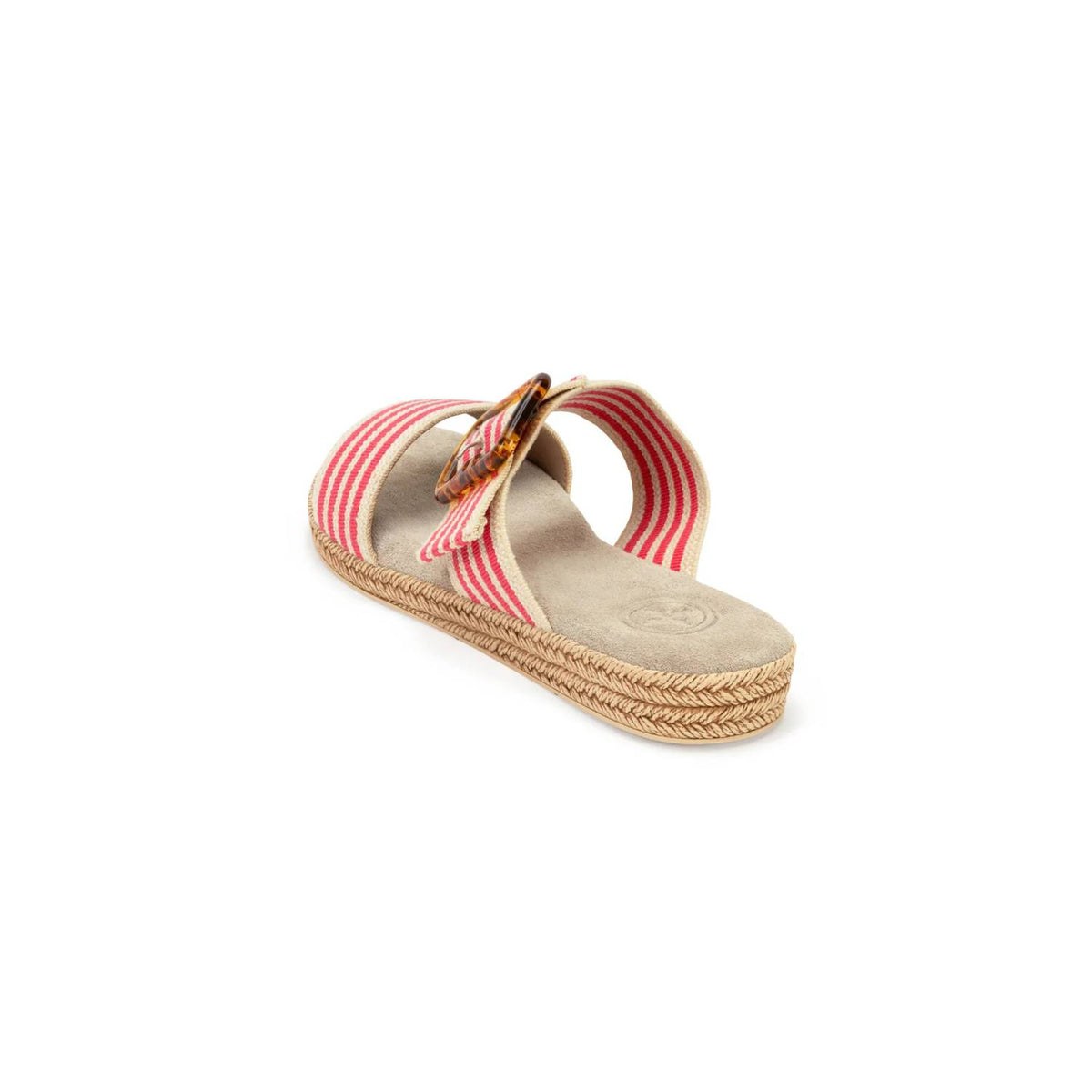 Charleston Shoe Co. - Women's Hunter Sandals