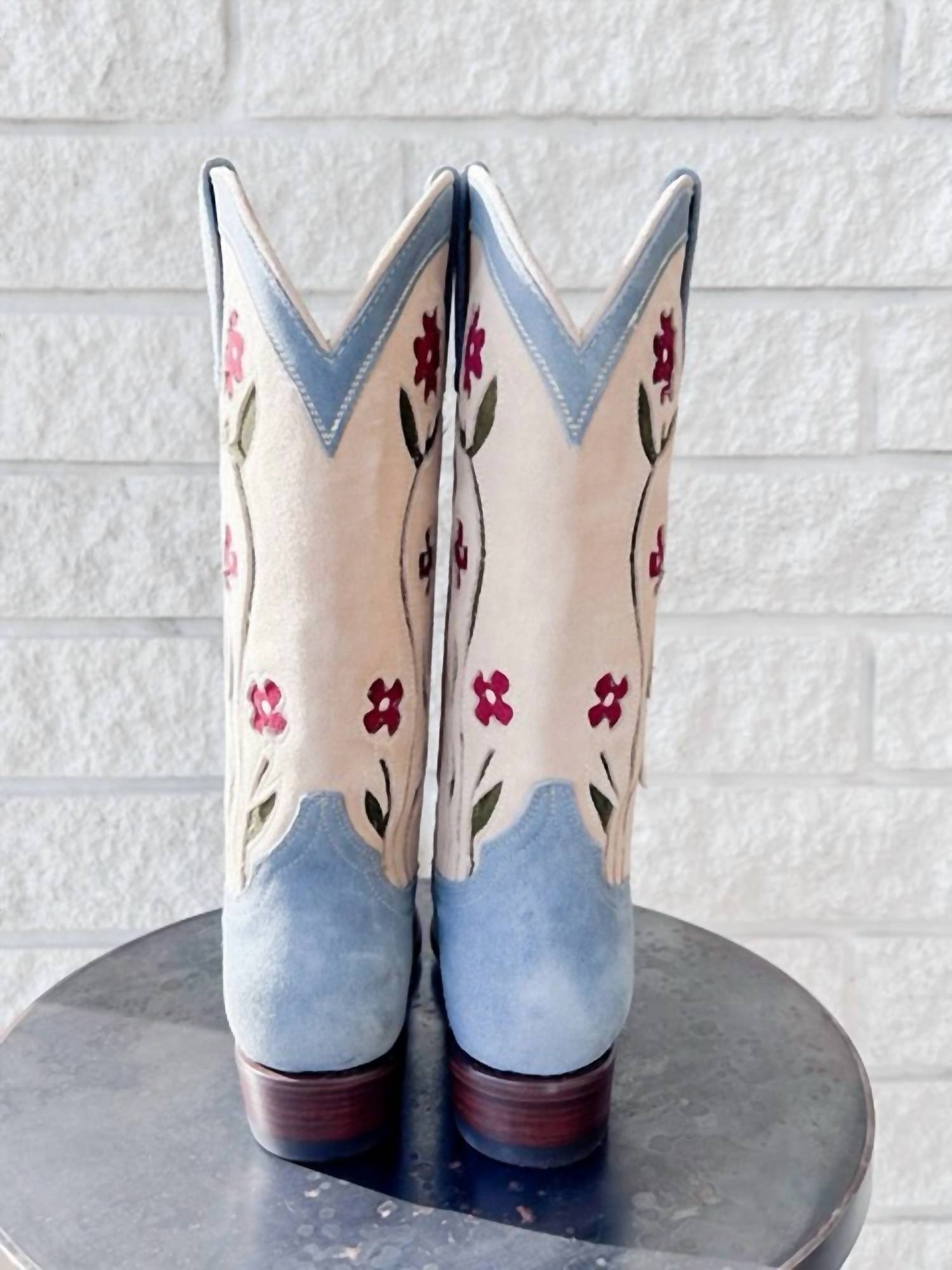 The Great. - Women's Cowboy Boots