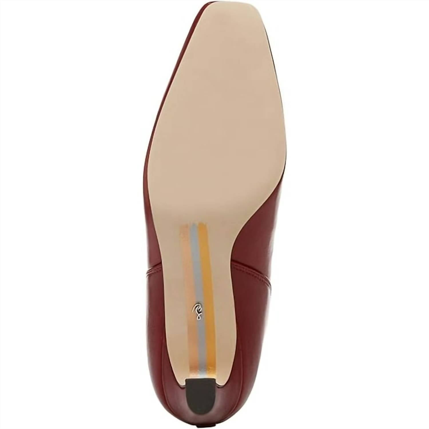 Sam Edelman - Women's Margo Kitten Heel Bootie