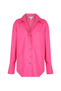 Shona Joy - ESTELA OVERSIZED SHIRT