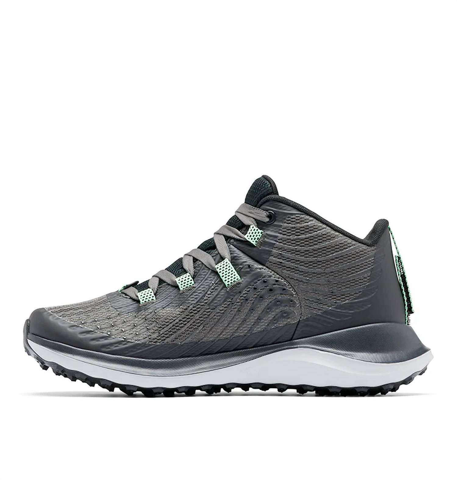 Columbia - Women's Escape Summit Outdry Waterproof Hiking Boots