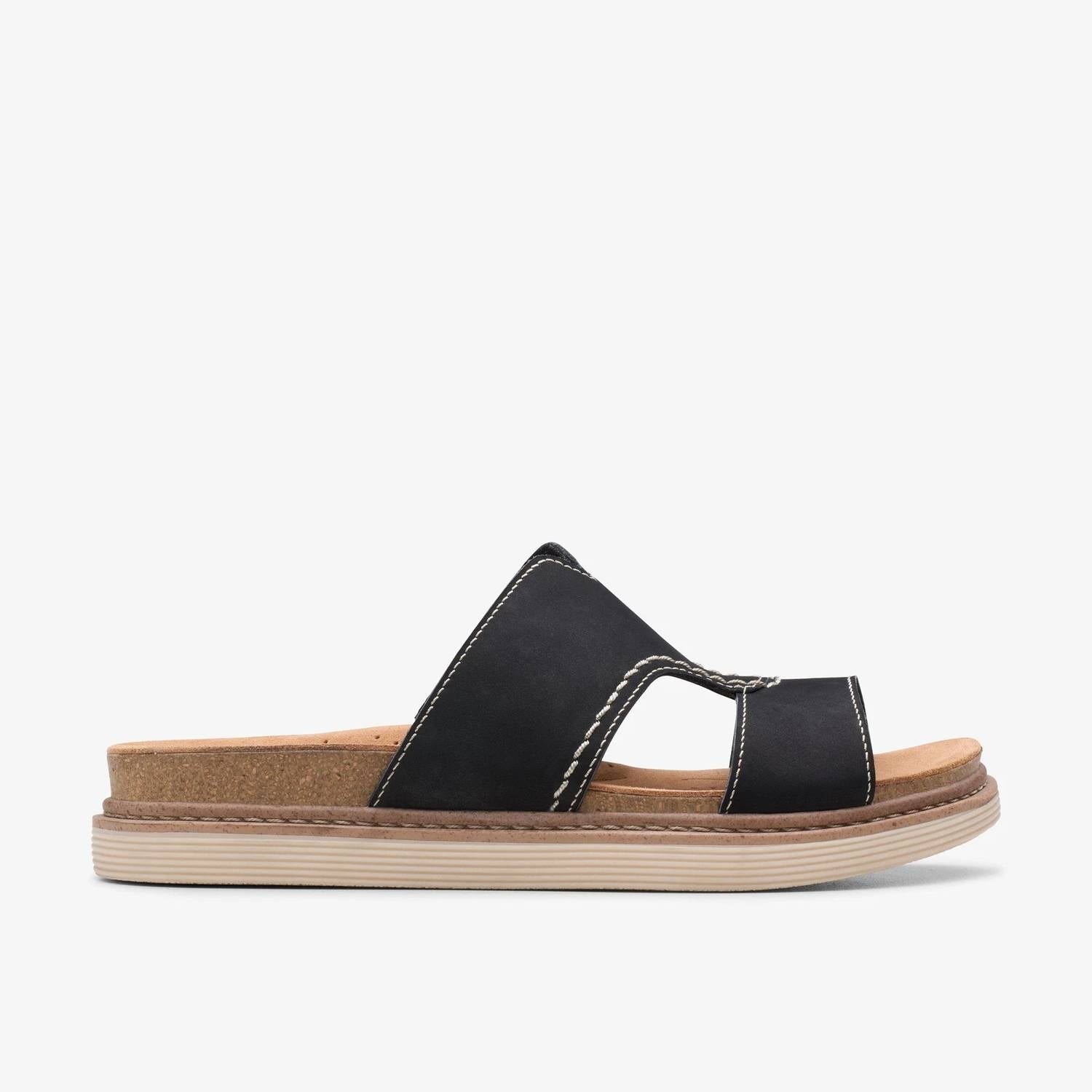 Clarks - Women's Arwell Walk Sandals