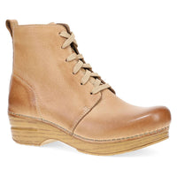 Dansko - Women's Sigourney Distressed Boot