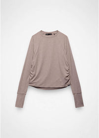 Prana - Sol Searcher Long Sleeve Crew Shirt