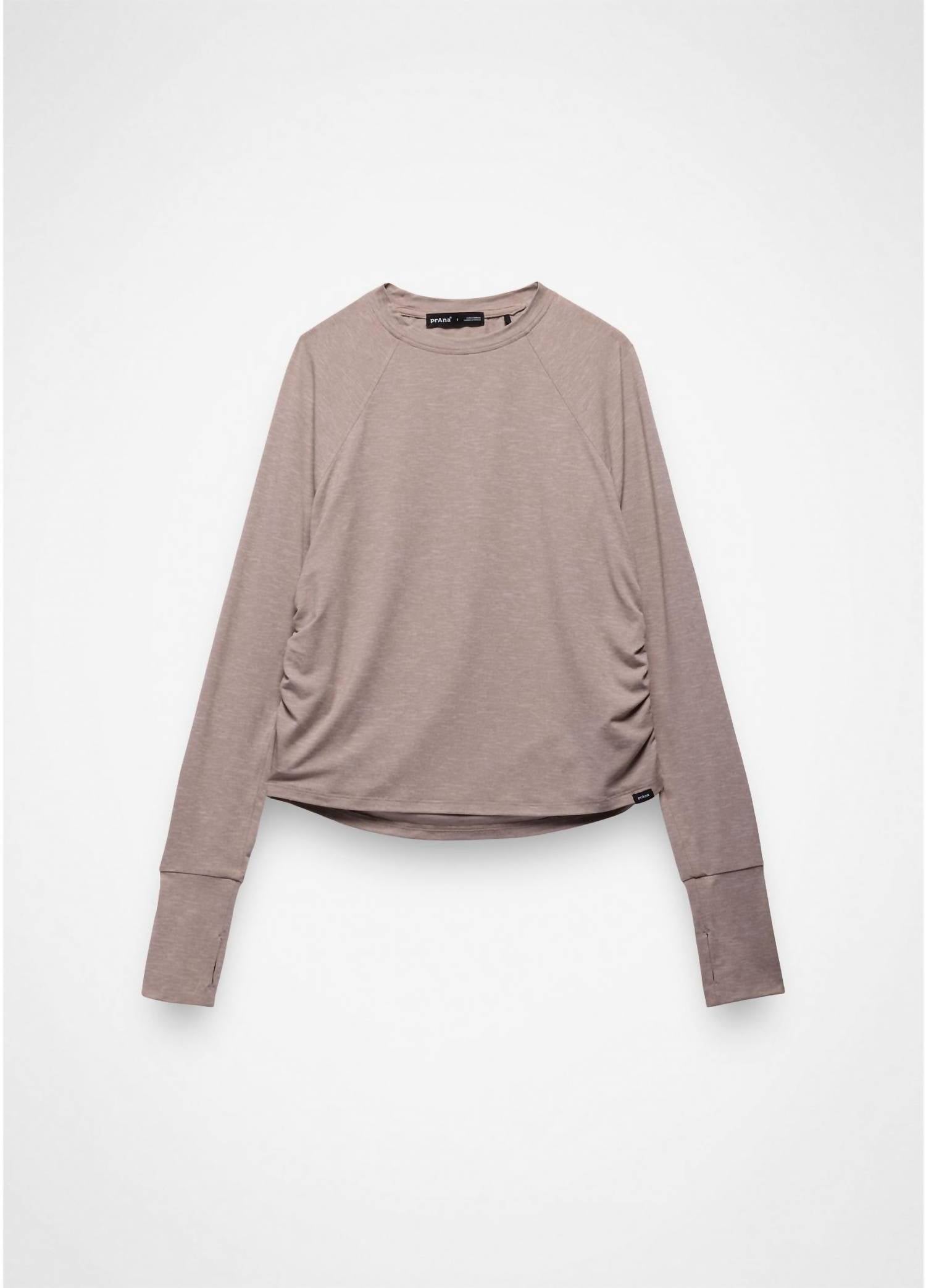 Prana - Sol Searcher Long Sleeve Crew Shirt