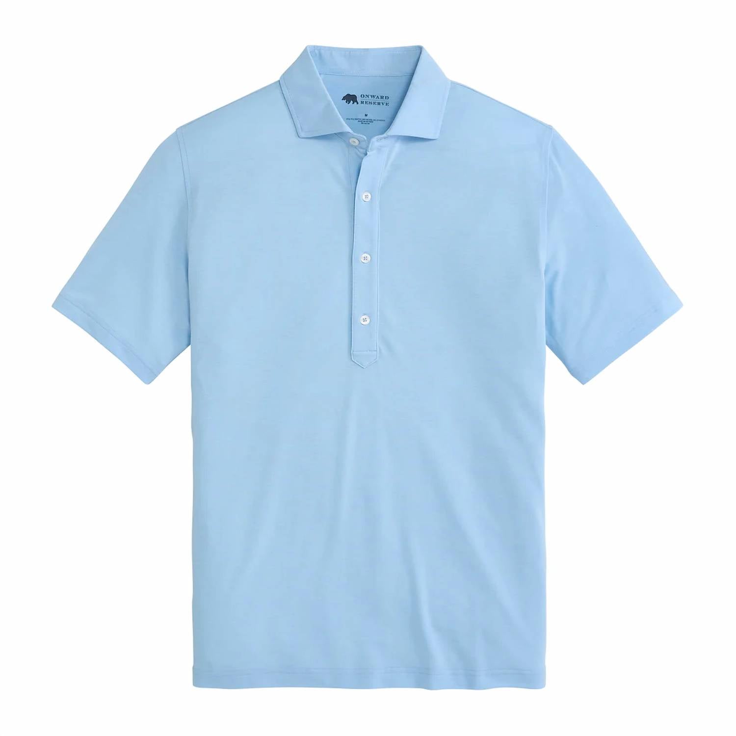 Onward Reserve - Links Short Sleeve Polo