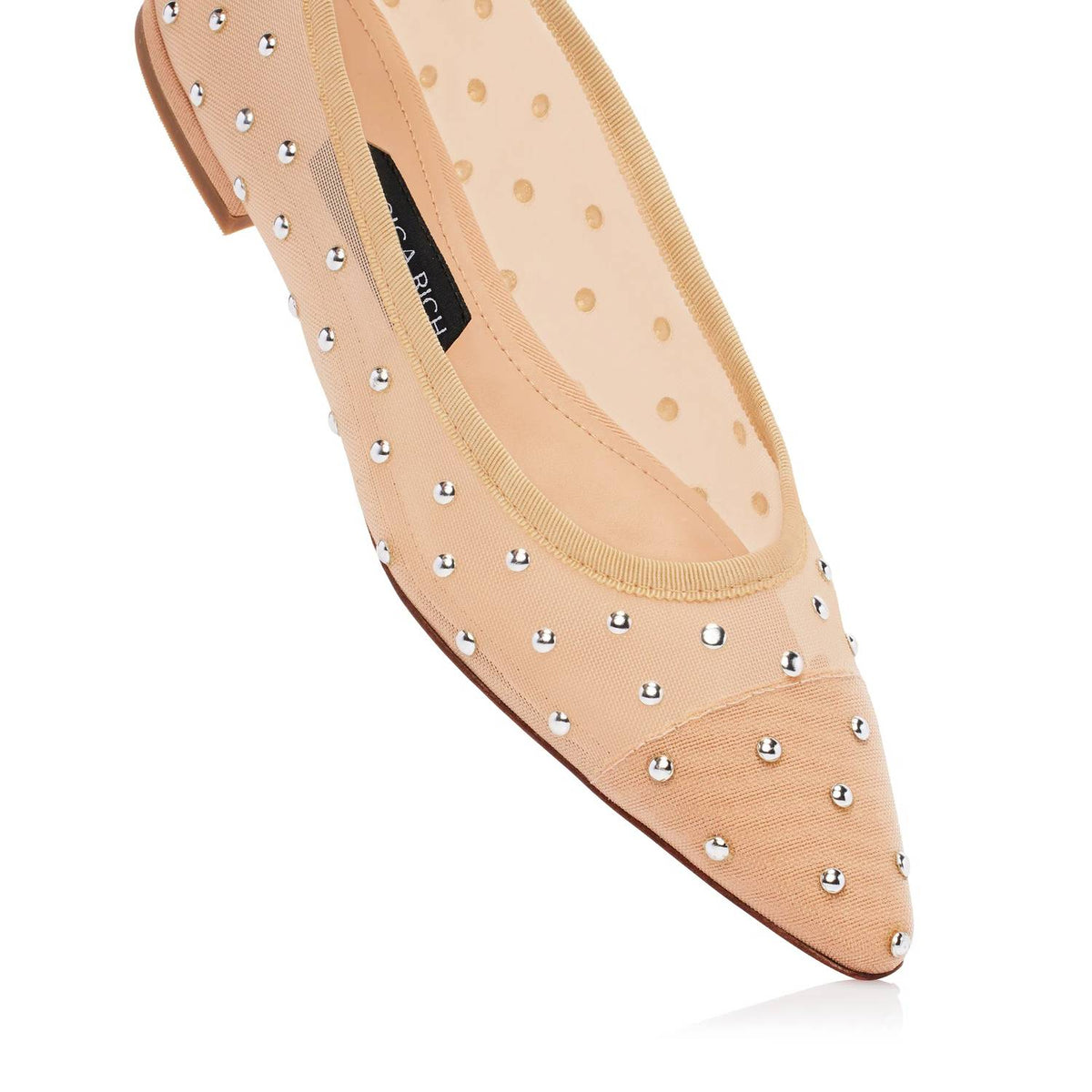 Jessica Rich - Women's Alea Flat