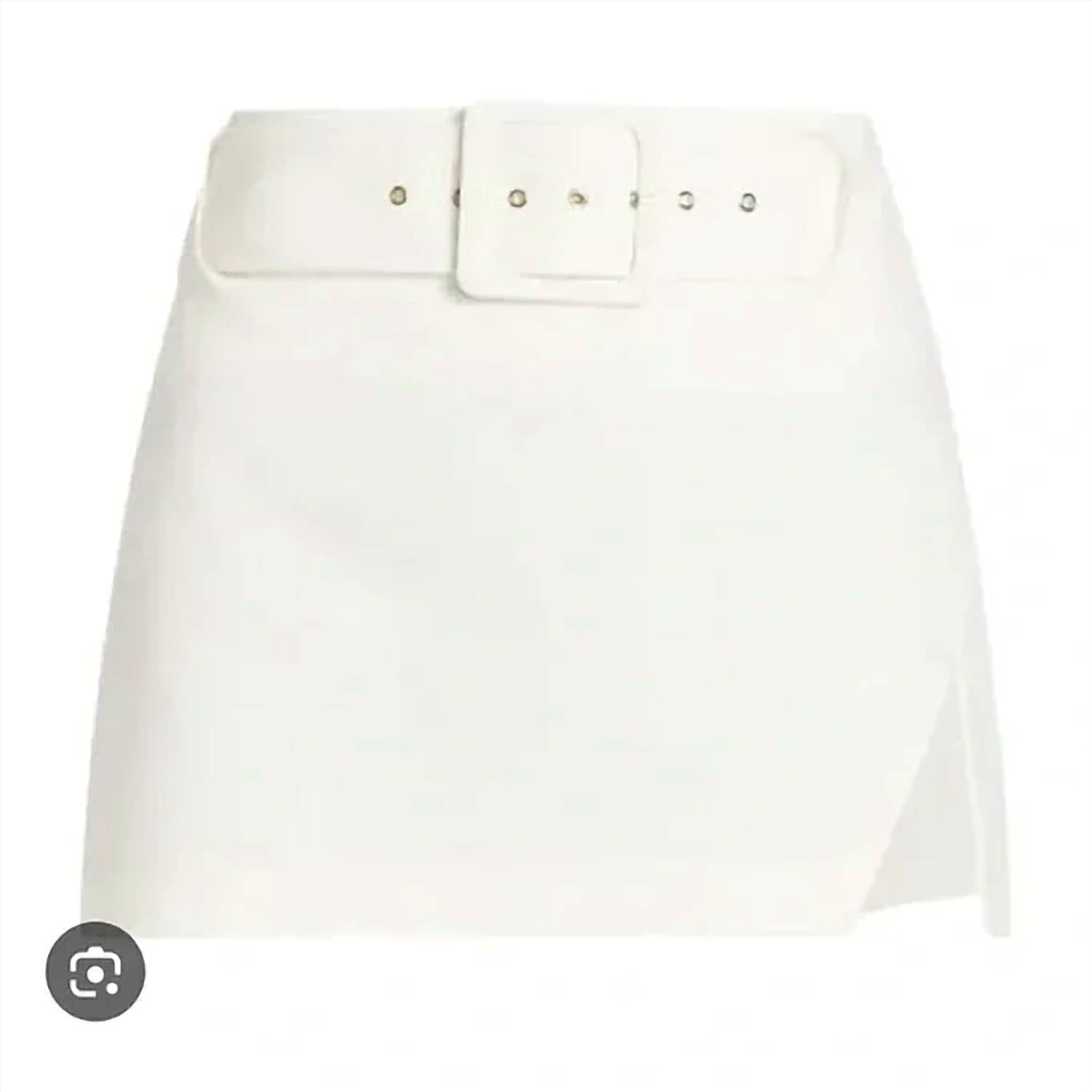 Ramy Brook - The Jones Skirt