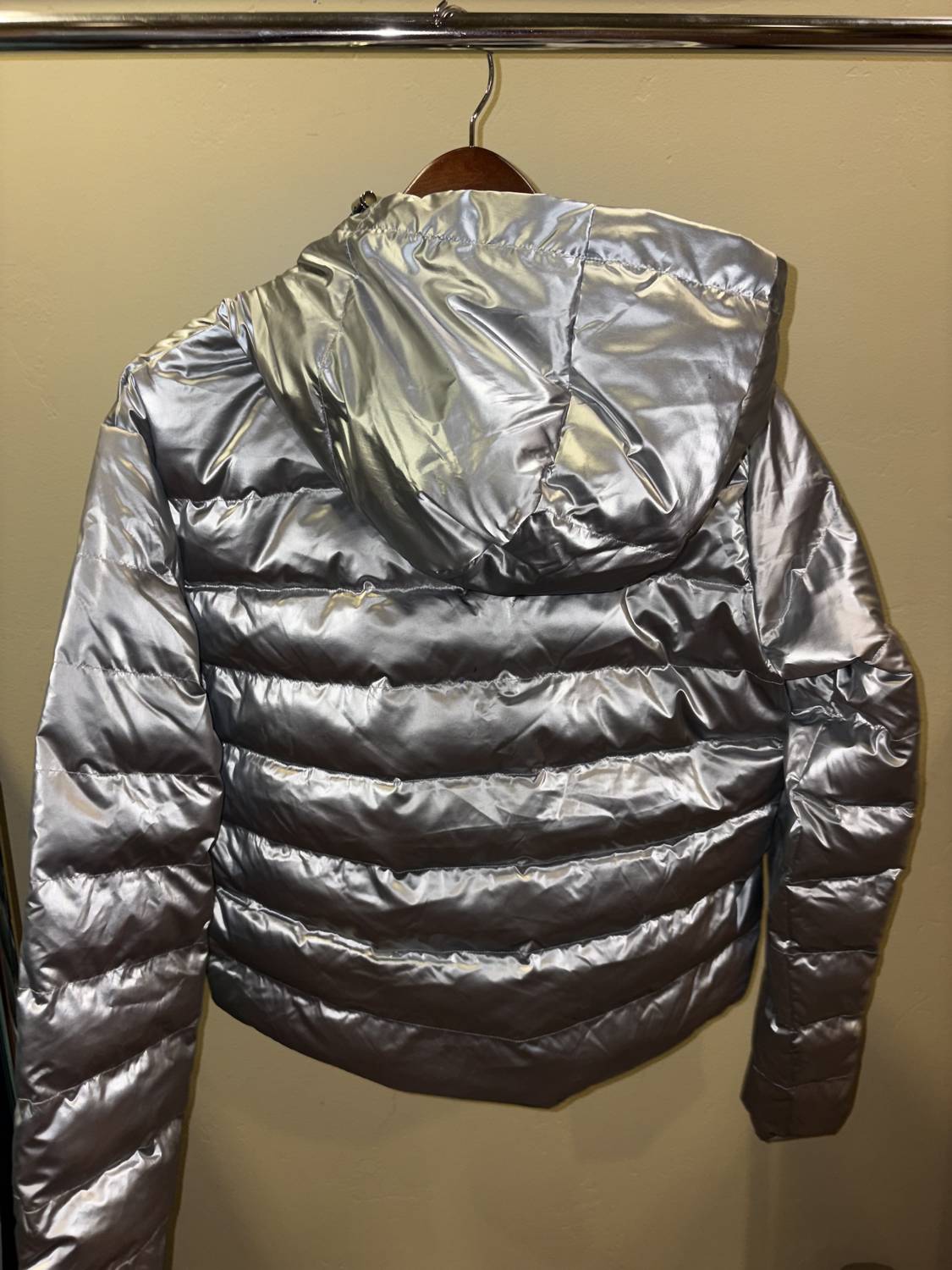 Greyson Clothiers - Women's Lux Jacket