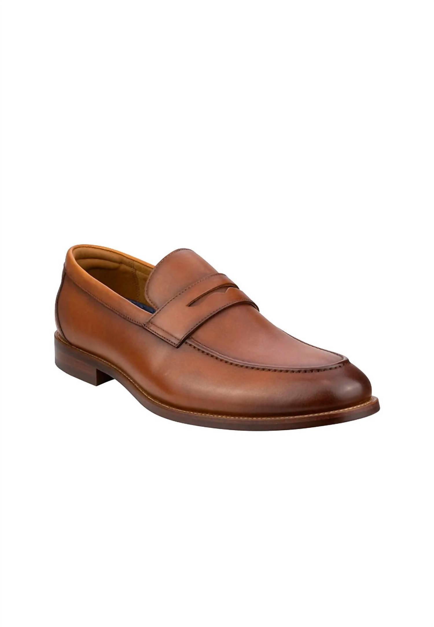 Florsheim - Men's Rucci Penny Loafer