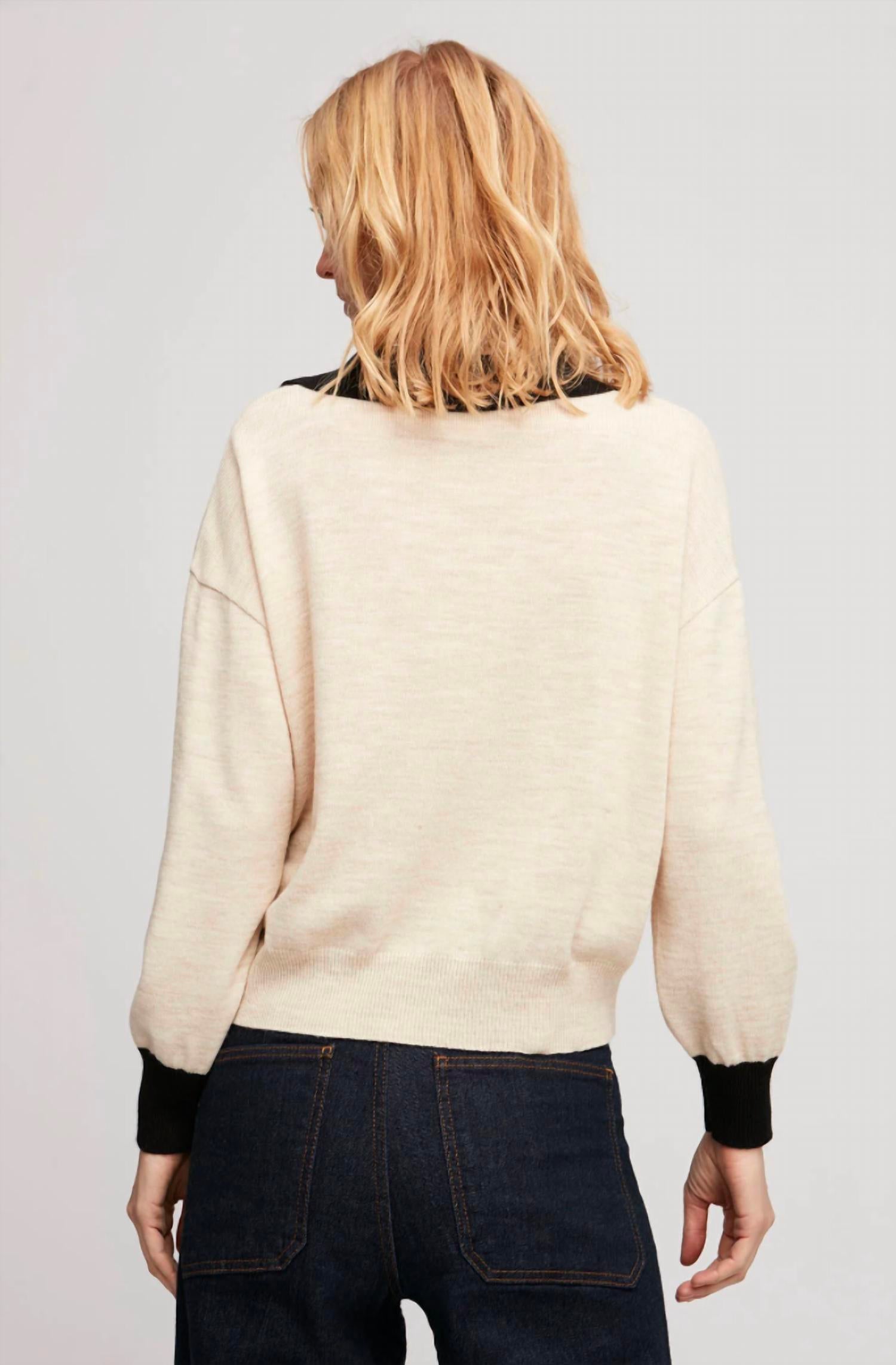 Aldo Martins - Chambery Sweater