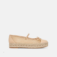 Dolce Vita - Women's Cambre Ballet Flats