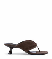 Tony Bianco - Women's Kailey Flip Flop Heels