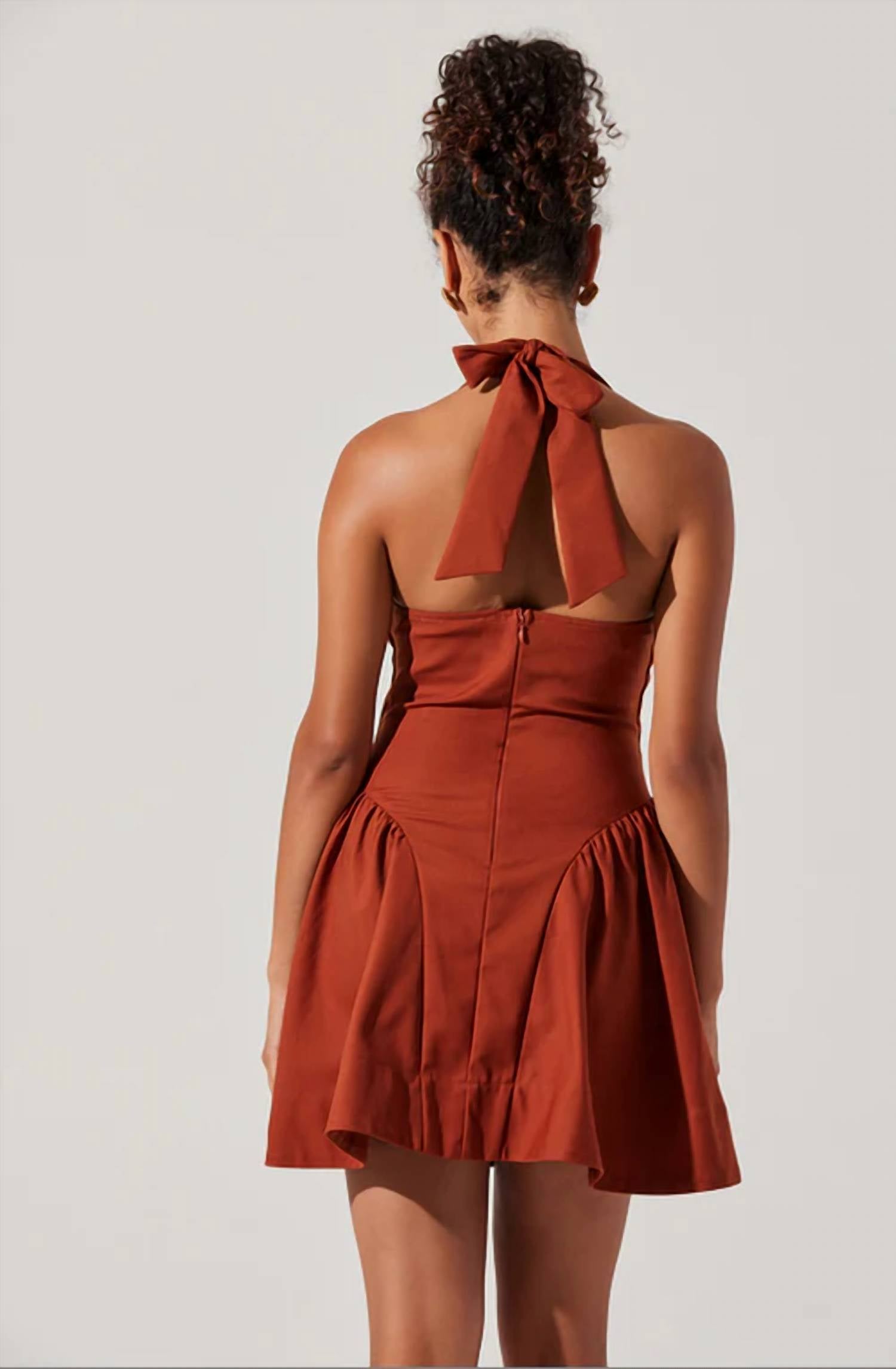 Astr - MEANA DRESS