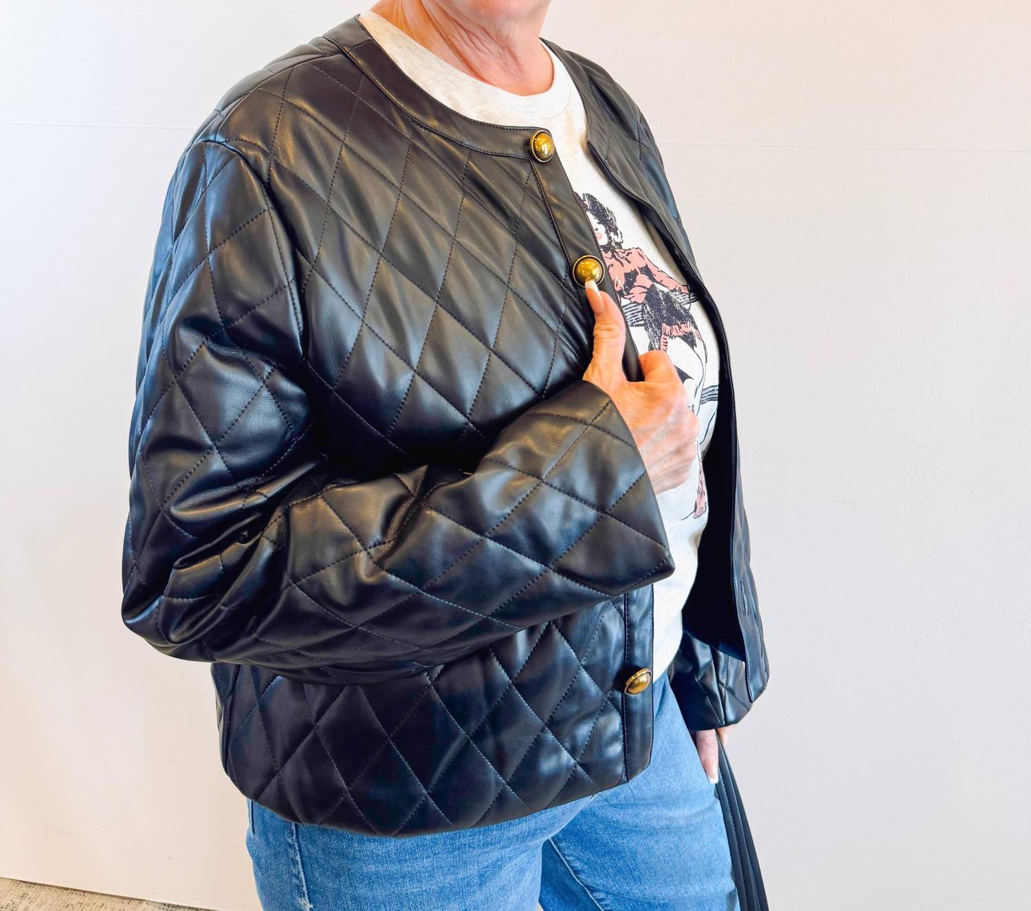 Dear John Denim - Bonheur Jacket