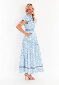 Ck Bradley - Doon Maxi Dress
